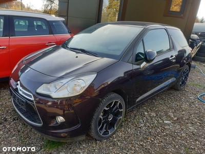 Citroën DS3