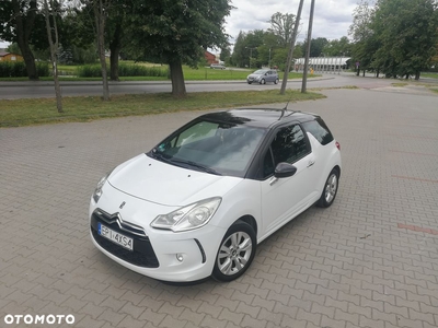 Citroën DS3