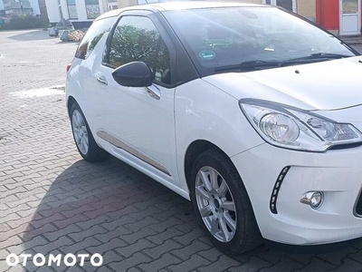 Citroën DS3