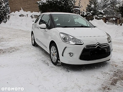 Citroën DS3 PureTech 110 Start & Stop Limited Edition 1955