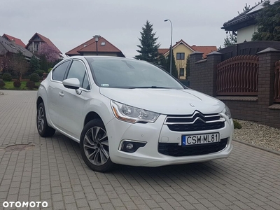 Citroën DS4 1.6 e-HDi SoChic MCP