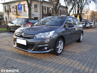 Citroën DS4 1.6 THP SoChic MCP