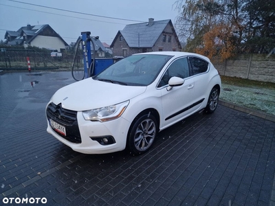 Citroën DS4 2.0 HDi SportChic