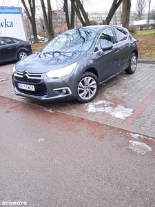 Citroën DS4 PureTech 130 Stop&Start Chic