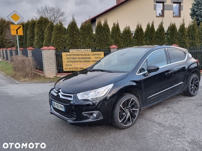 Citroën DS4 THP 200 SportChic