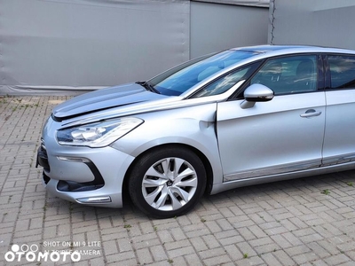 Citroën DS5 2.0 HDi SportChic