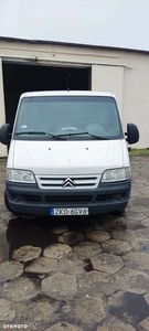 Citroën Jumper