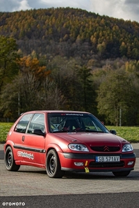 Citroën Saxo