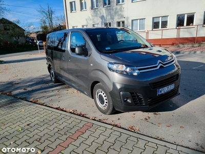 Citroën SpaceTourer