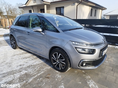 Citroën SpaceTourer M 1.5 BlueHDi 120 Feel