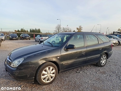 Citroën Xsara