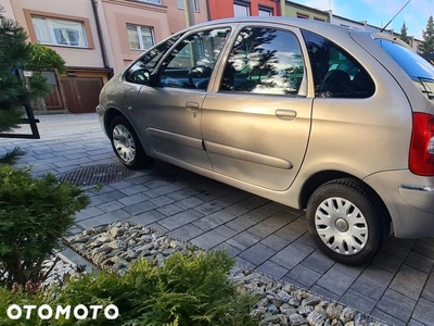 Citroën Xsara Picasso 1.6 16V Exclusive