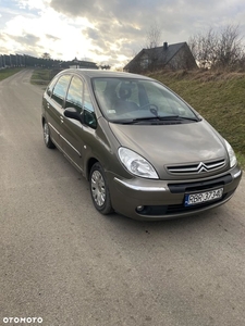 Citroën Xsara Picasso 1.6 16V Exclusive