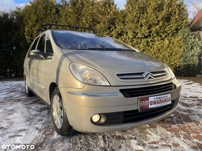 Citroën Xsara Picasso 1.6 16V Exclusive