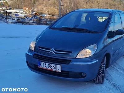 Citroën Xsara Picasso 1.6 HDi FAP Confort