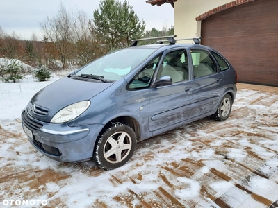 Citroën Xsara Picasso 1.6 HDI Magic