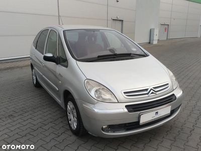 Citroën Xsara Picasso 1.8 16V SX