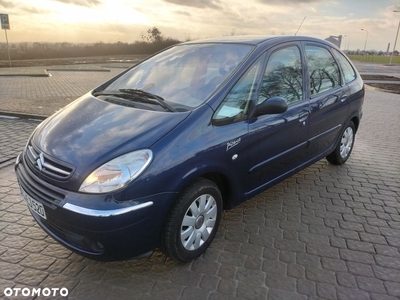 Citroën Xsara Picasso 1.8i 16V Exclusive