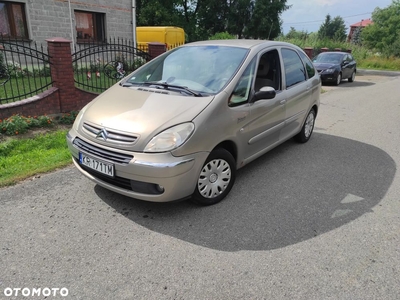 Citroën Xsara Picasso 2.0 HDI Prestige