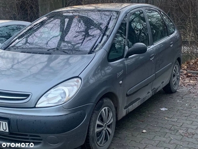 Citroën Xsara Picasso