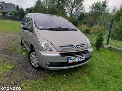 Citroën Xsara Picasso