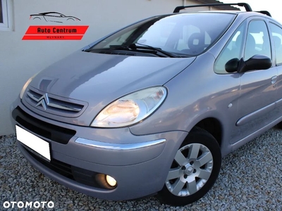 Citroën Xsara Picasso