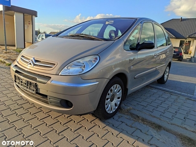 Citroën Xsara Picasso