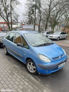 Citroën Xsara Picasso