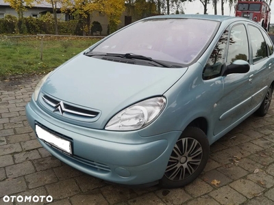 Citroën Xsara Picasso