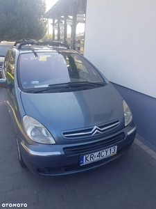 Citroën Xsara Picasso