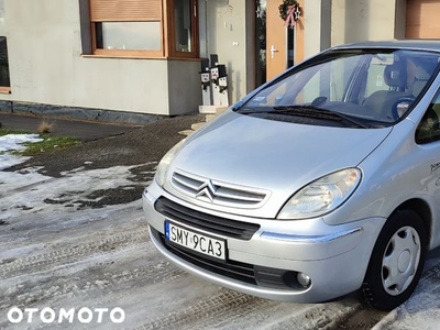 Citroën Xsara Picasso