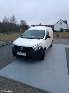 Dacia Dokker Van