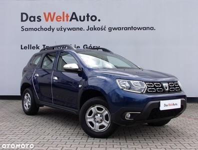 Dacia Duster 1.0 TCe Comfort