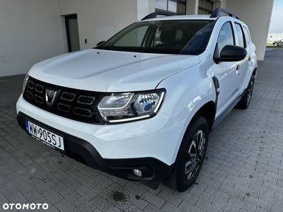 Dacia Duster 1.0 TCe Comfort