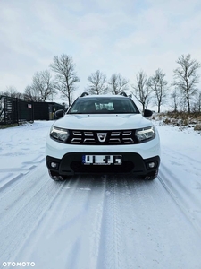 Dacia Duster 1.0 TCe Comfort