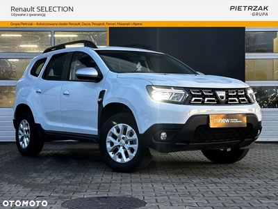 Dacia Duster 1.0 TCe Comfort