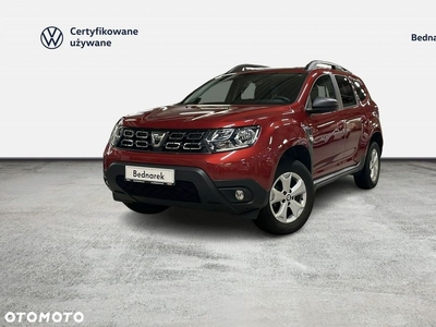 Dacia Duster 1.0 TCe Comfort