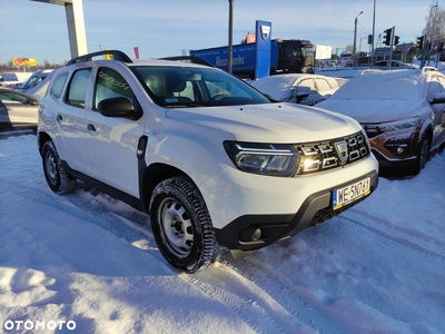 Dacia Duster 1.0 TCe Essential