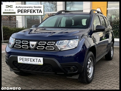 Dacia Duster 1.0 TCe Essential