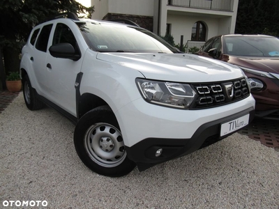 Dacia Duster 1.0 TCe Essential