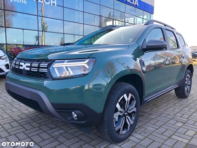 Dacia Duster 1.0 TCe Journey