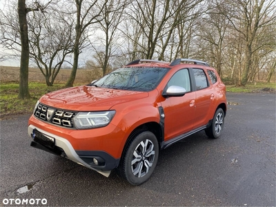 Dacia Duster 1.0 TCe Prestige