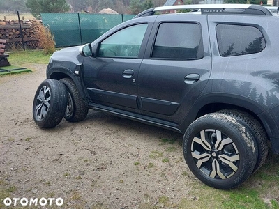 Dacia Duster 1.0 TCe Prestige