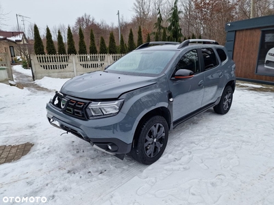 Dacia Duster 1.0 TCe Prestige