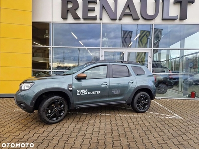 Dacia Duster 1.0 TCe Prestige