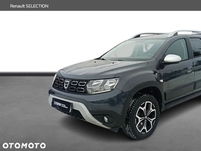 Dacia Duster 1.0 TCe Prestige