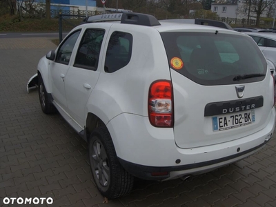 Dacia Duster 1.2 TCe Laureate