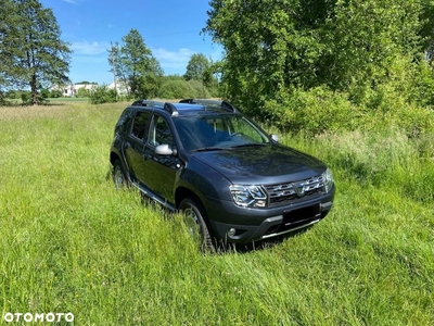 Dacia Duster 1.2 TCe Laureate 4x4 S&S EU6