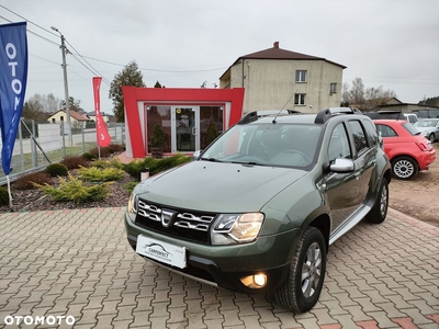 Dacia Duster 1.2 TCe Laureate