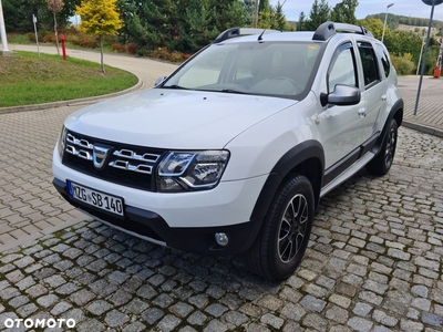 Dacia Duster 1.2 TCe Outdoor S&S